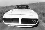 Plymouth Road Runner Superbird 1970 года